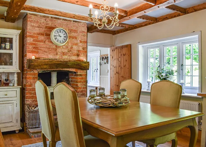Greenbank Cottage