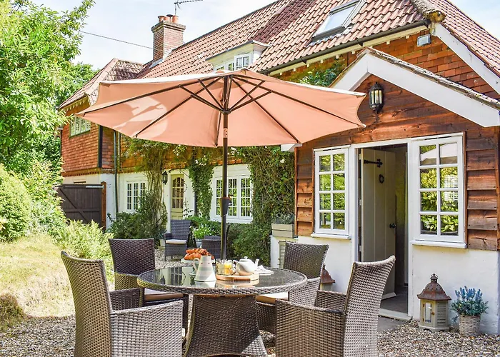Greenbank Cottage