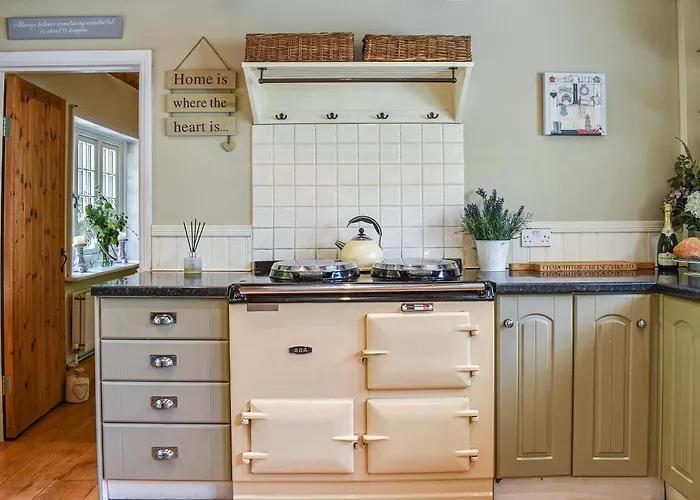 Greenbank Cottage