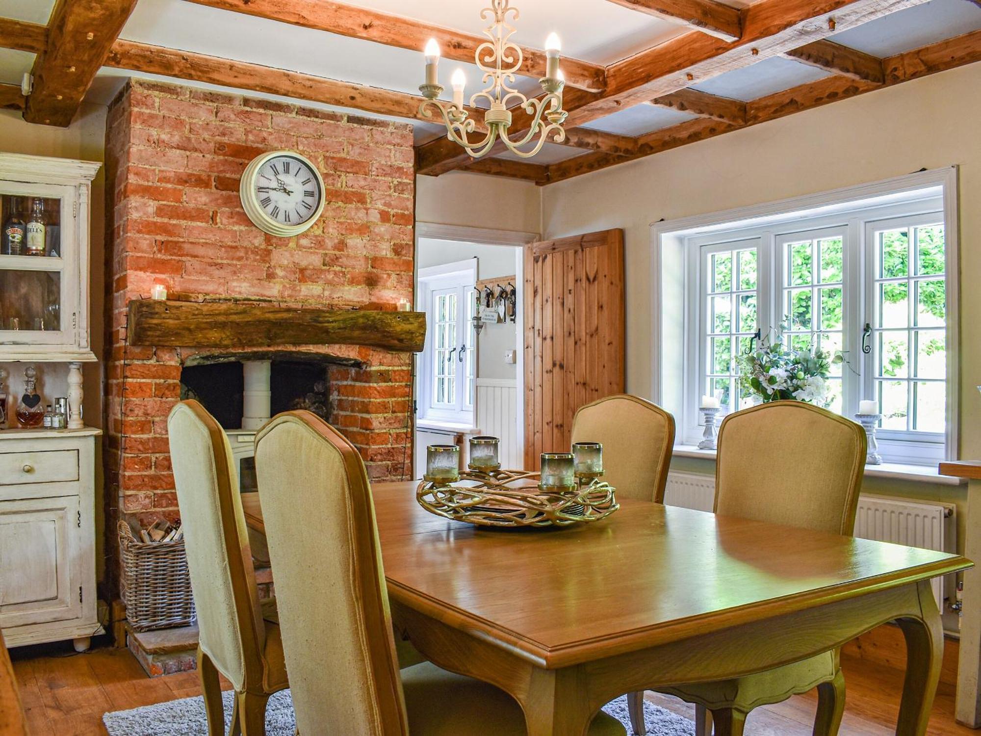 Holiday home Greenbank