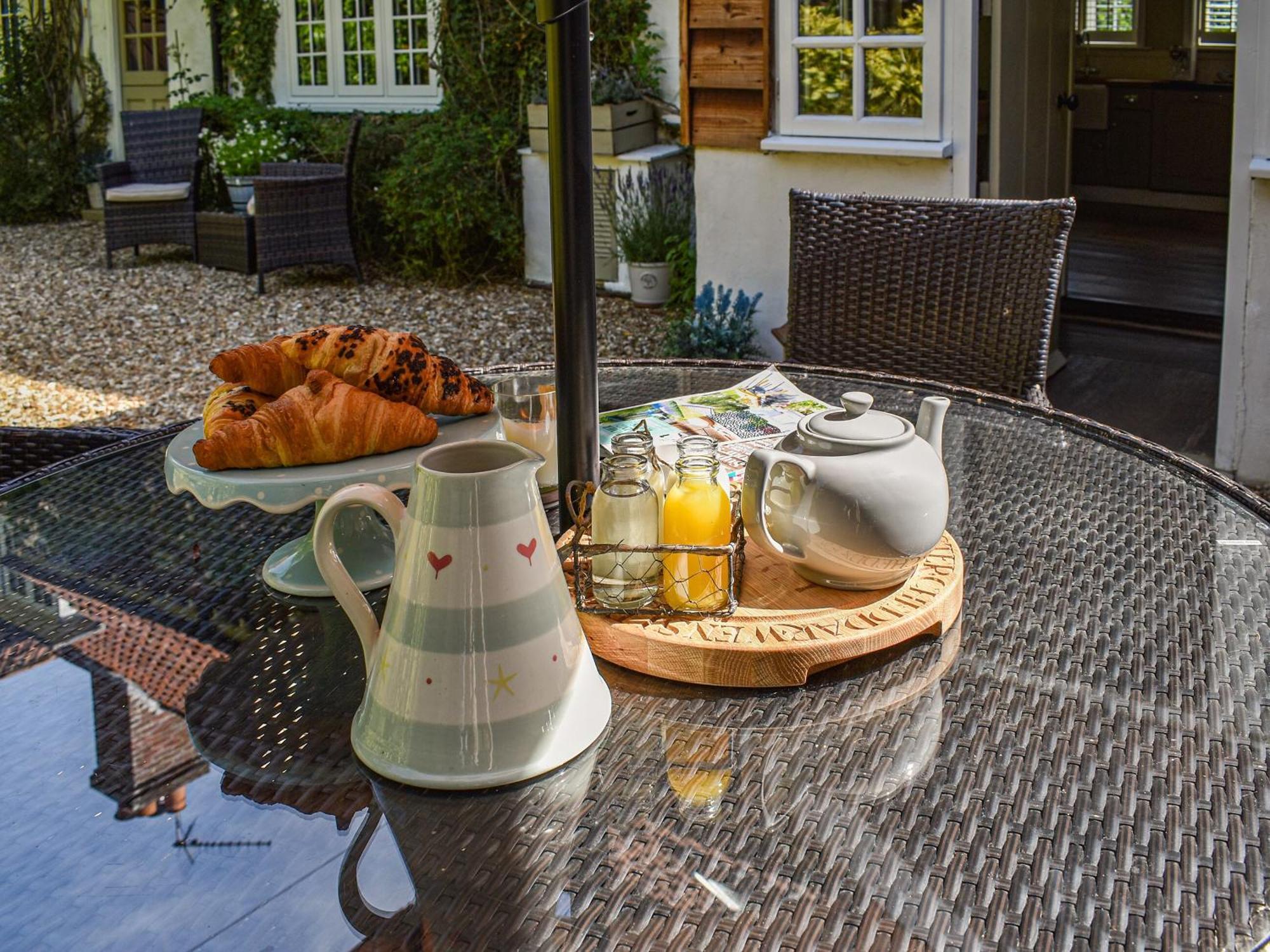 Holiday home Greenbank